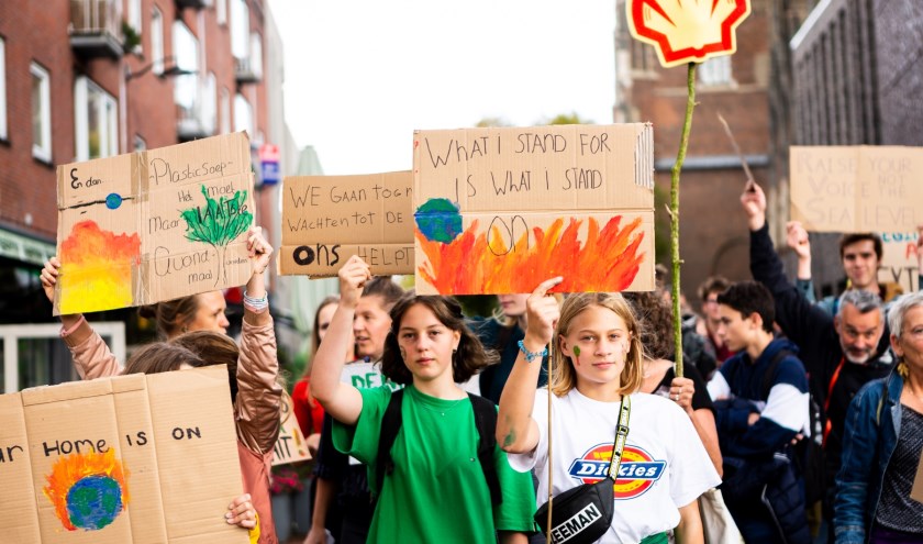 Contact | De Klimaatcoalitie