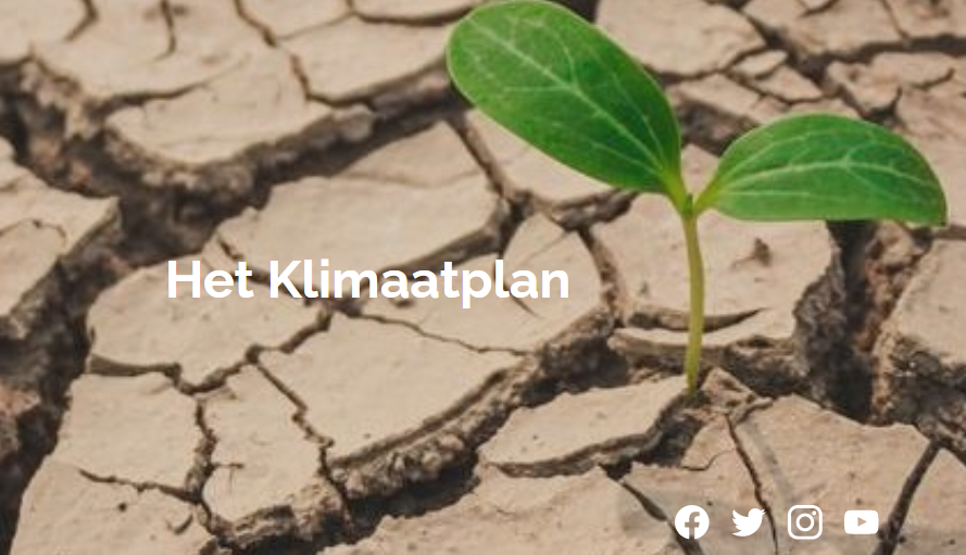 Klimaatplan | De Klimaatcoalitie