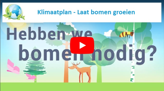 Klimaatplan | De Klimaatcoalitie