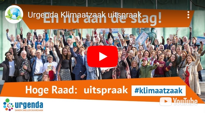 Brandbrief Bezorgde Ambtenaren | De Klimaatcoalitie